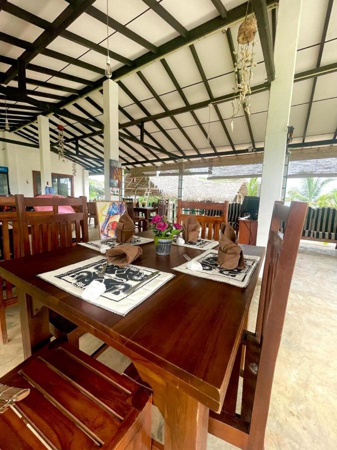 Surfing Beach Nilaveli Trincomalee Ngoại thất bức ảnh