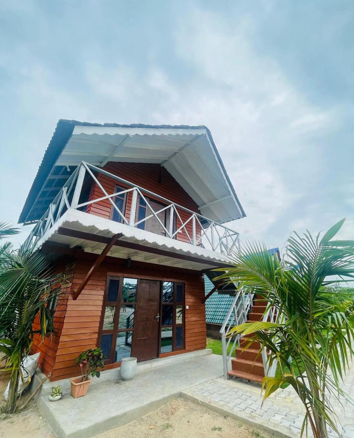 Surfing Beach Nilaveli Trincomalee Ngoại thất bức ảnh